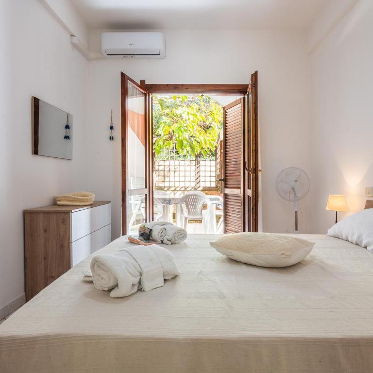 Villa Lodo - Appartamento con 2 Camere da Letto - 7