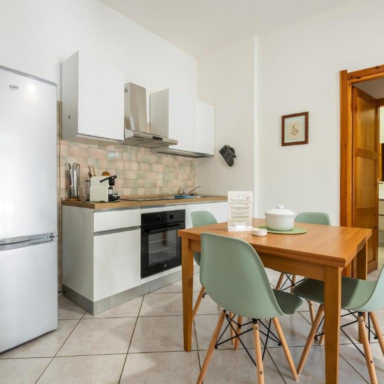 Villa Lodo - Appartamento con 2 Camere da Letto - 18