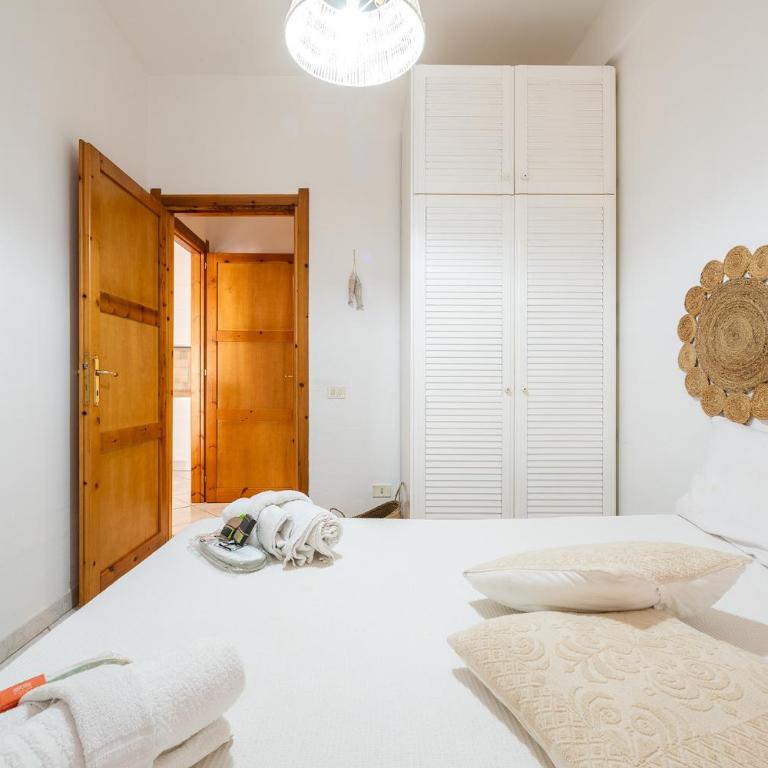Villa Lodo - Appartamento con 2 Camere da Letto - 15