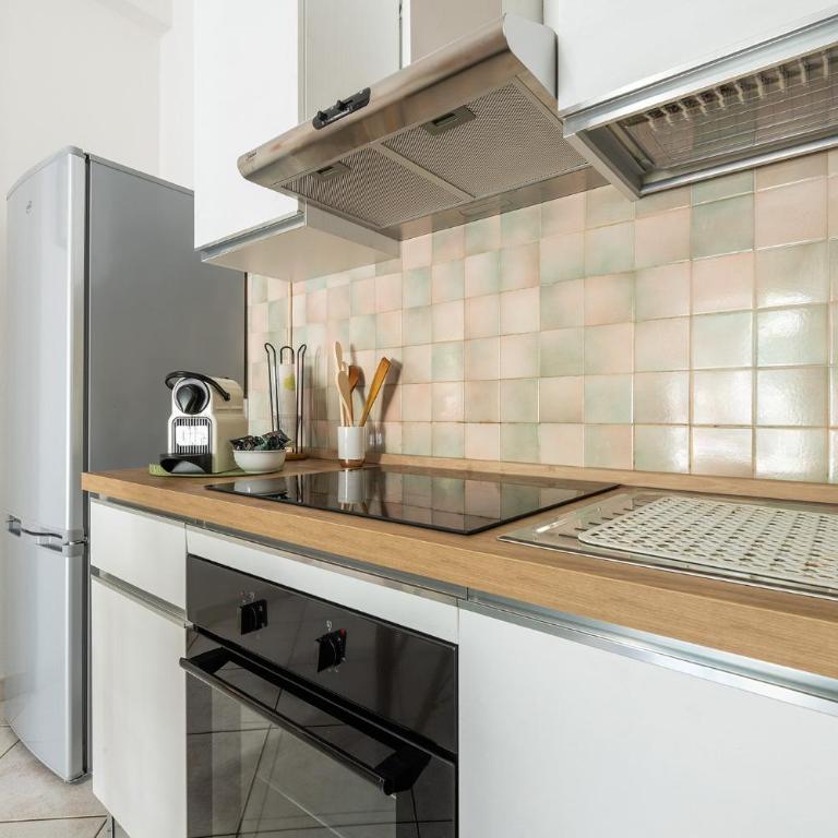 Villa Lodo - Appartamento con 2 Camere da Letto - 24