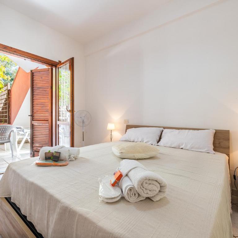 Villa Lodo - Appartamento con 2 Camere da Letto - 5