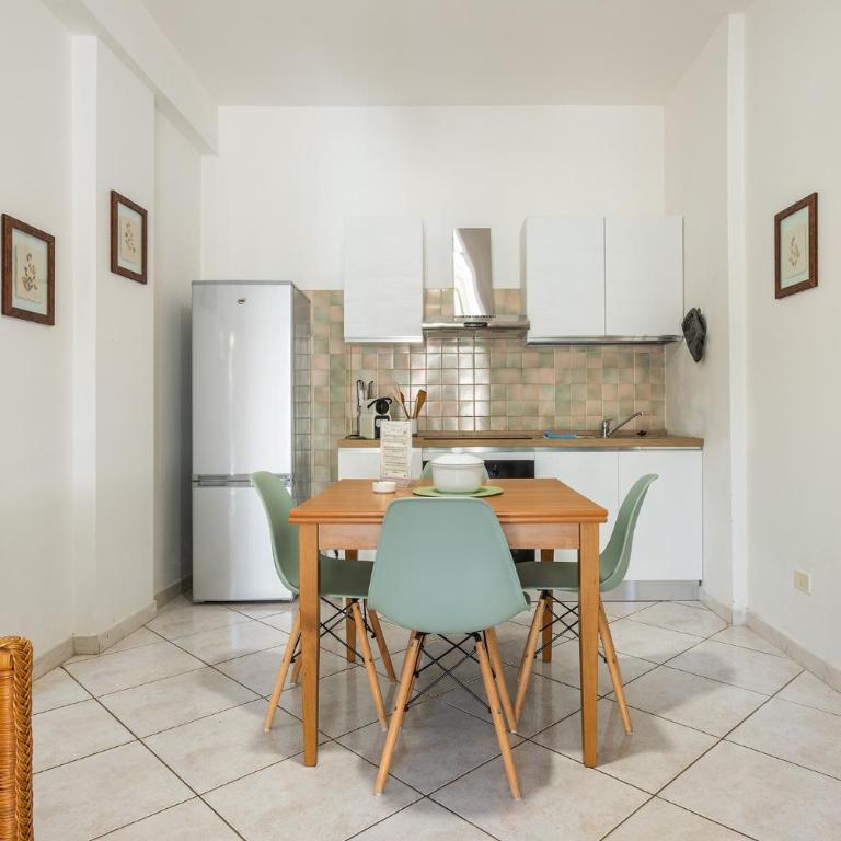 Villa Lodo - Appartamento con 2 Camere da Letto - 6