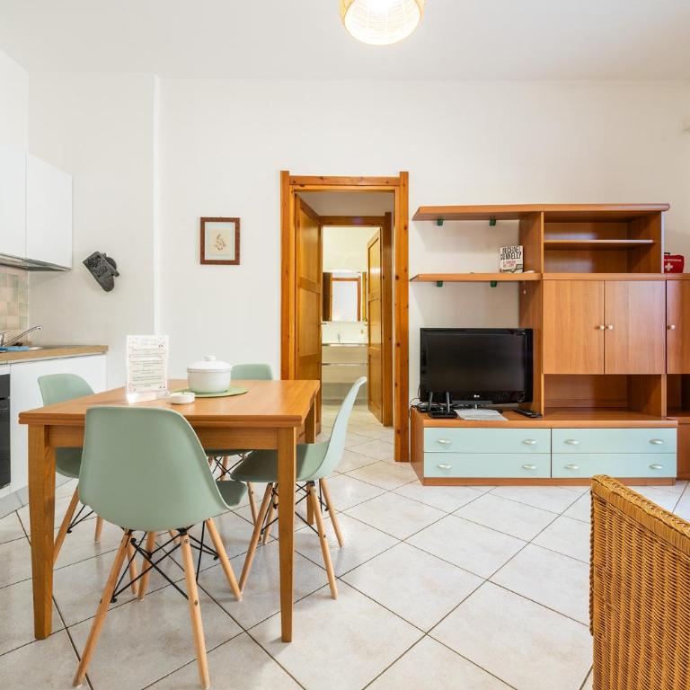 Villa Lodo - Appartamento con 2 Camere da Letto - 19