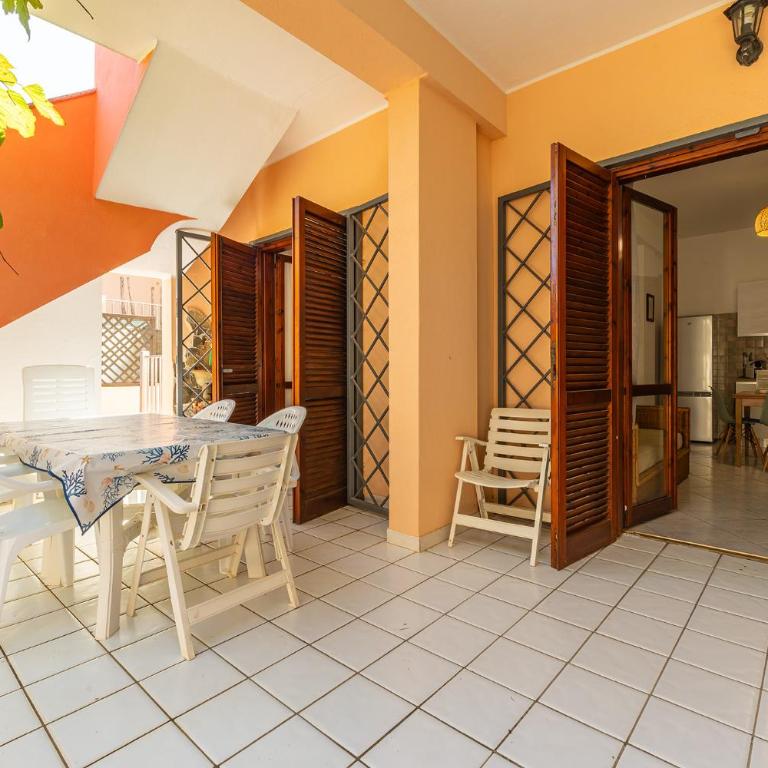 Villa Lodo - Appartamento con 2 Camere da Letto - 22