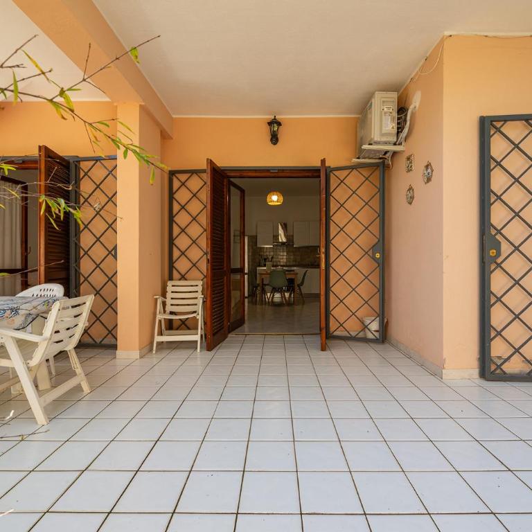 Villa Lodo - Appartamento con 2 Camere da Letto - 25