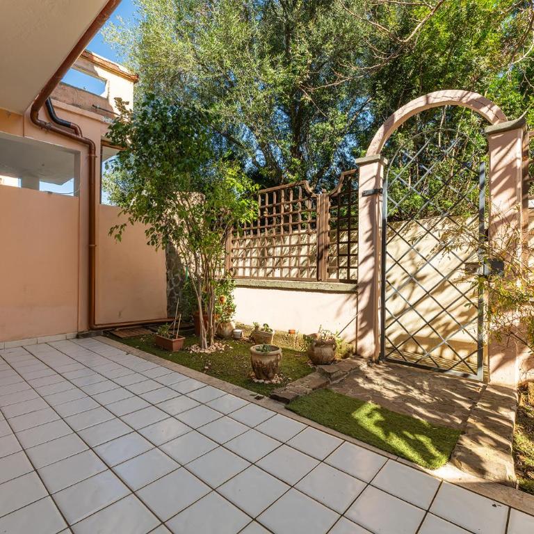 Villa Lodo - Appartamento con 2 Camere da Letto - 26