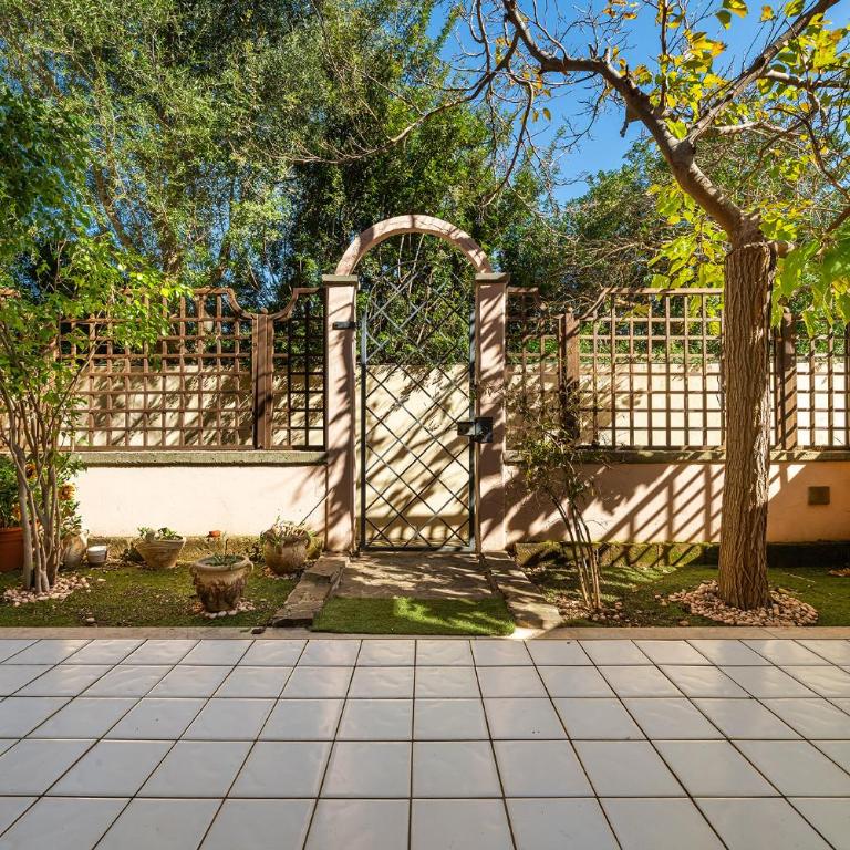 Villa Lodo - Appartamento con 2 Camere da Letto - 4