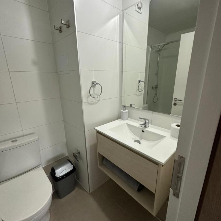 Maravilloso apartamento, Sector céntrico, 2D-2B seguridad 24 horas - Apartamento de 2 dormitorios - 10