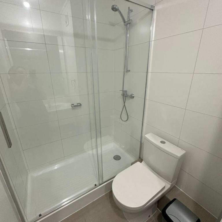 Maravilloso apartamento, Sector céntrico, 2D-2B seguridad 24 horas - Apartamento de 2 dormitorios - 14