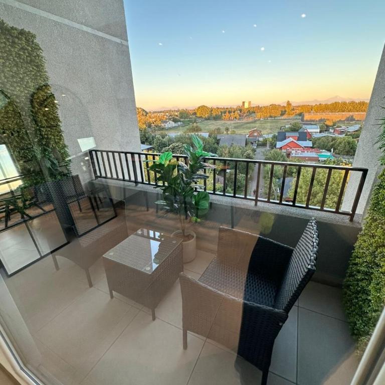 Maravilloso apartamento, Sector céntrico, 2D-2B seguridad 24 horas - Apartamento de 2 dormitorios - 20