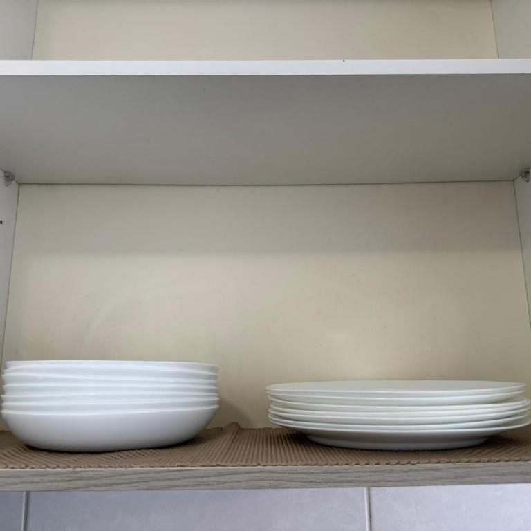 Apartamento cerca de Solca y Embajada Americana con Vista a la Ciudad GYM - Two-Bedroom Apartment - 58