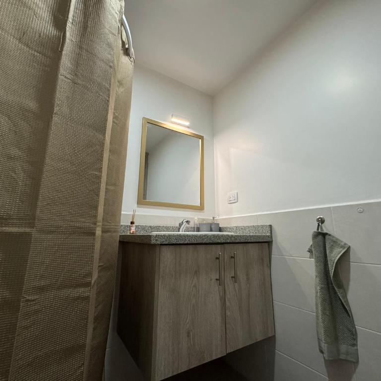 Apartamento cerca de Solca y Embajada Americana con Vista a la Ciudad GYM - Two-Bedroom Apartment - 67