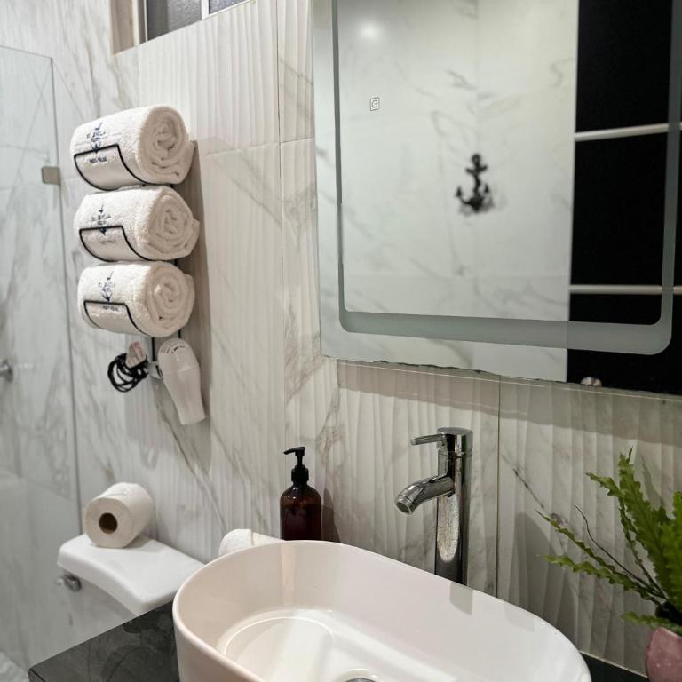 Ancla Suites - Deluxe Apartment - 2