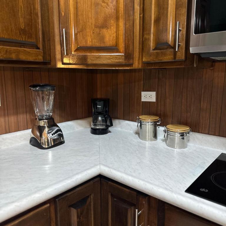 Ancla Suites - Deluxe Apartment - 7