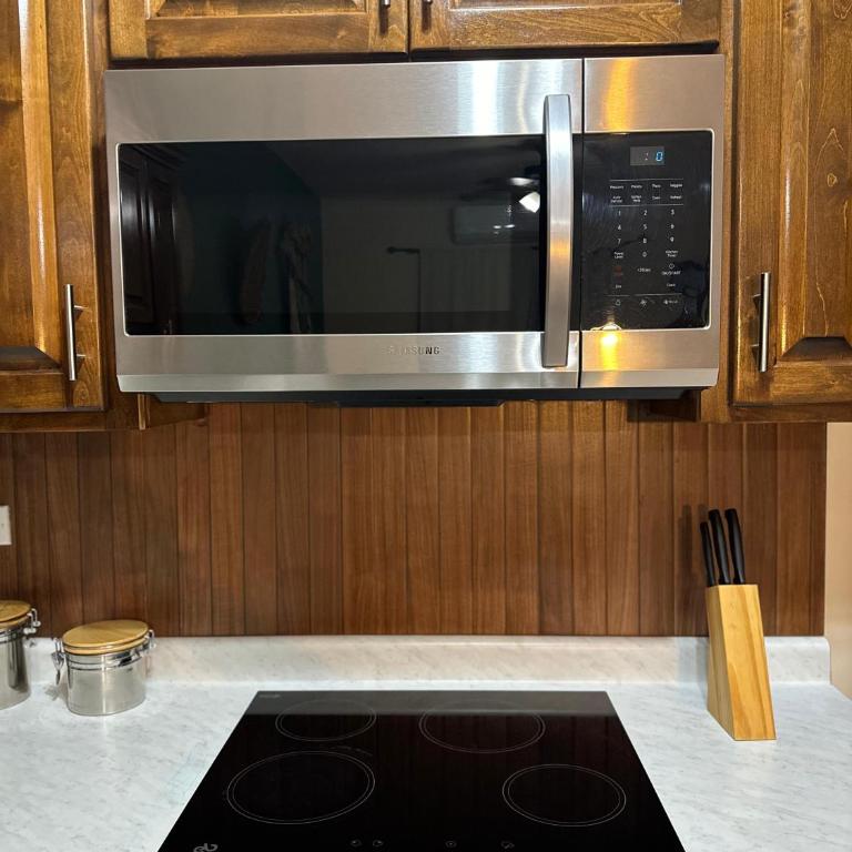 Ancla Suites - Deluxe Apartment - 8