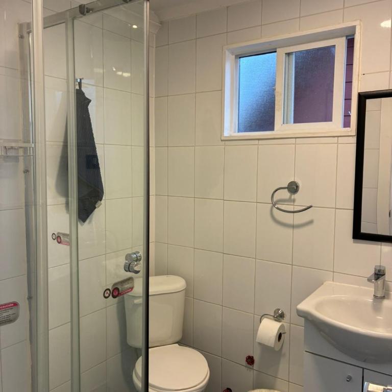Bercy - Habitación Individual con baño compartido - 1