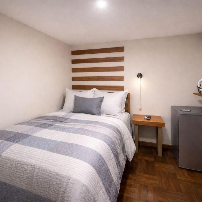 Vista Apart 1 - One-Bedroom Apartment - 1