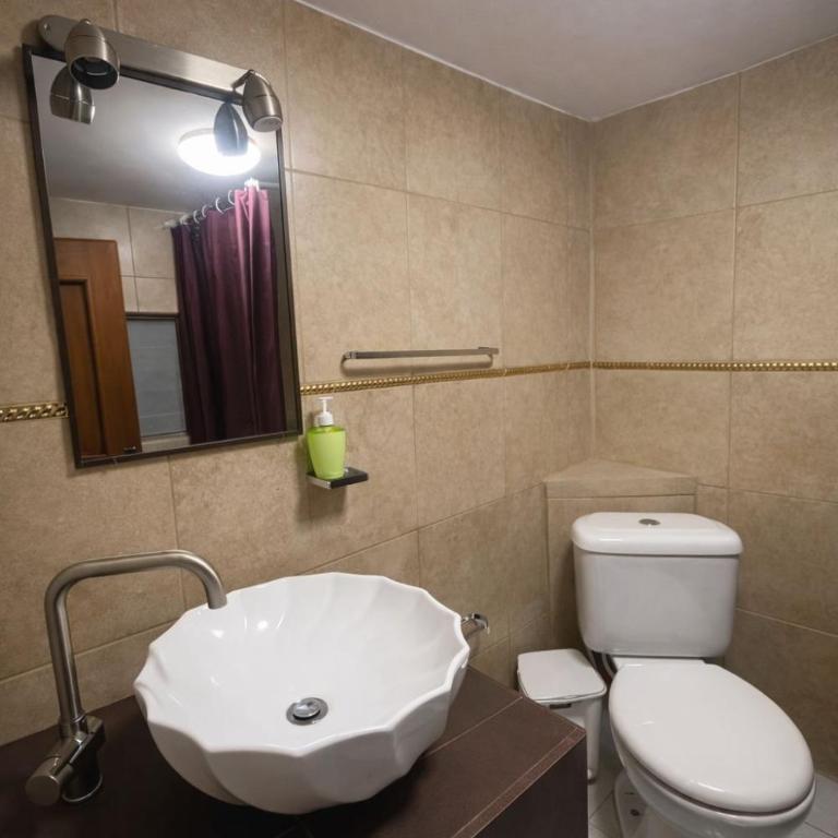 Vista Apart 1 - One-Bedroom Apartment - 3