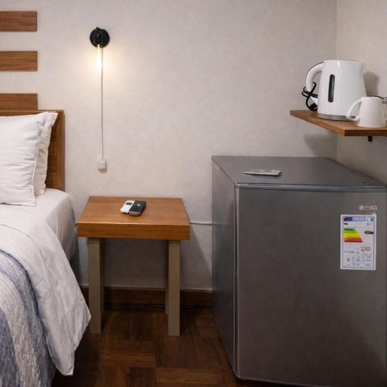 Vista Apart 1 - One-Bedroom Apartment - 4