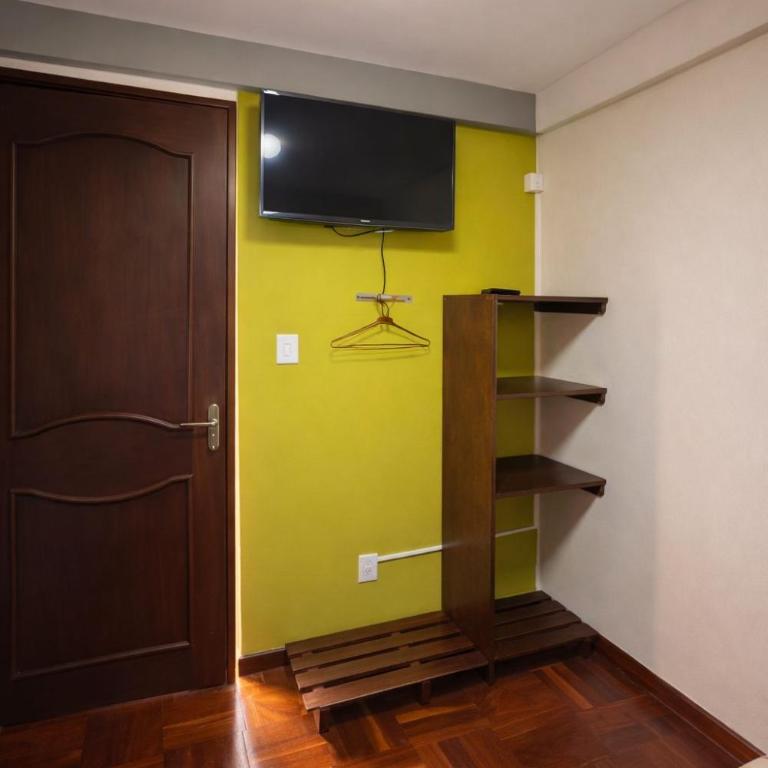 Vista Apart 1 - One-Bedroom Apartment - 5