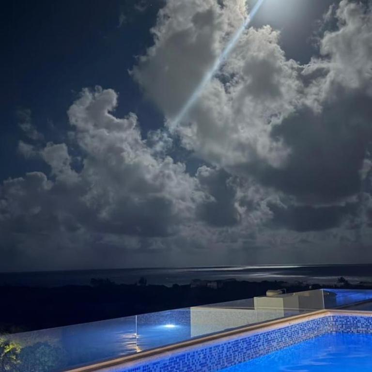 Condo Boho con Roof pool y vista al mar - One-Bedroom Apartment - 31