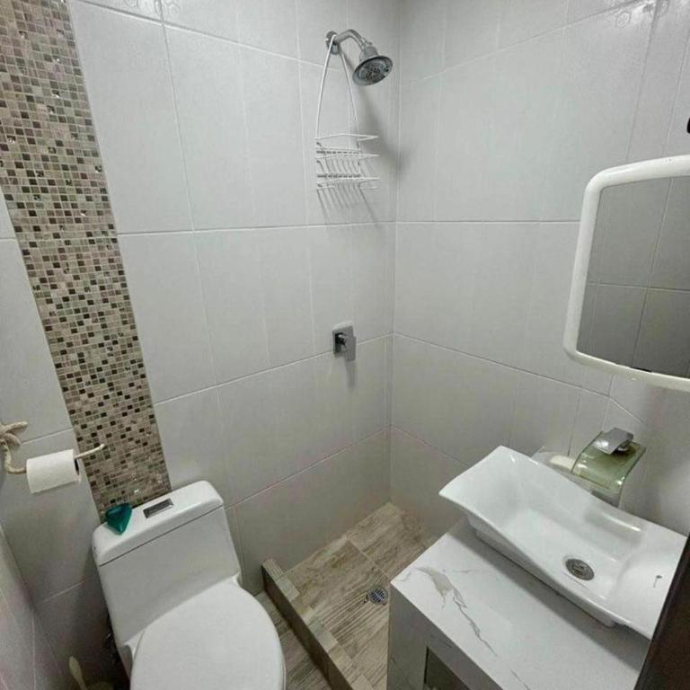 Luxury Roja - One-Bedroom Apartment - 3