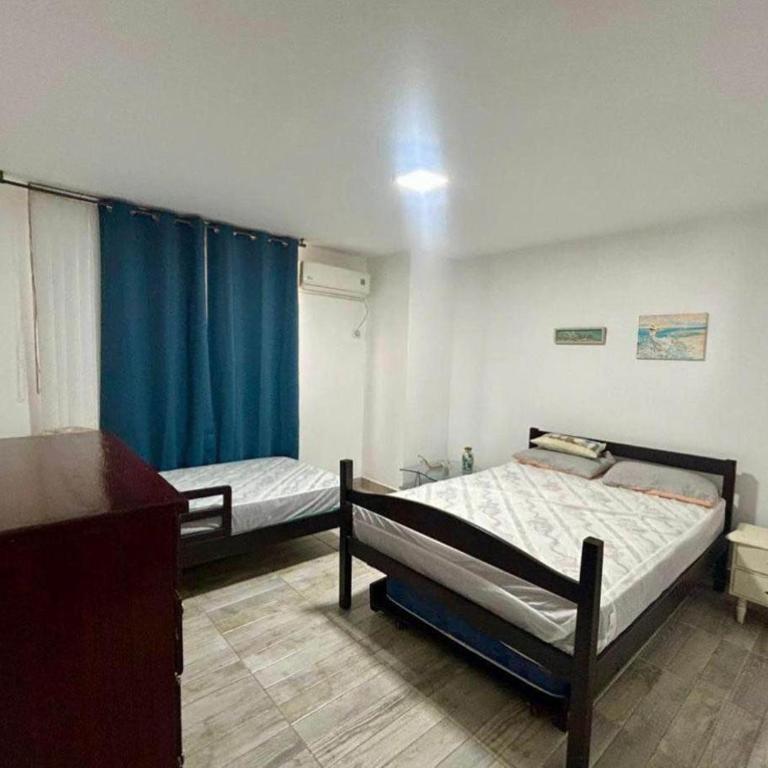 Luxury Roja - One-Bedroom Apartment - 4