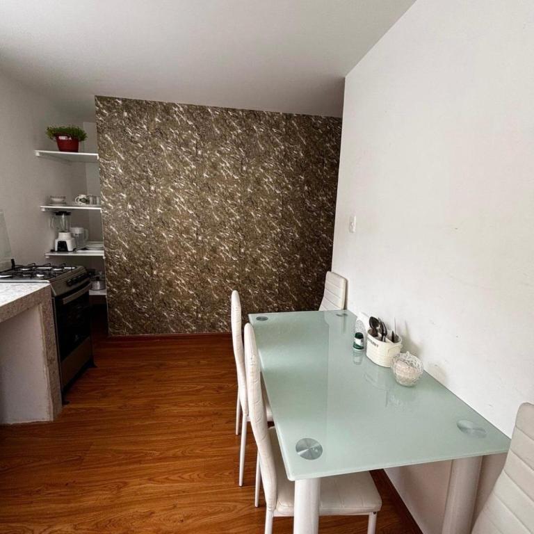 Alojamiento de Cris - One-Bedroom Apartment - 3