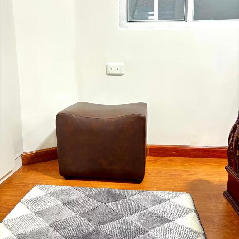Alojamiento de Cris - Two-Bedroom Apartment - 15