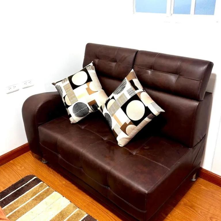 Alojamiento de Cris - Two-Bedroom Apartment - 27