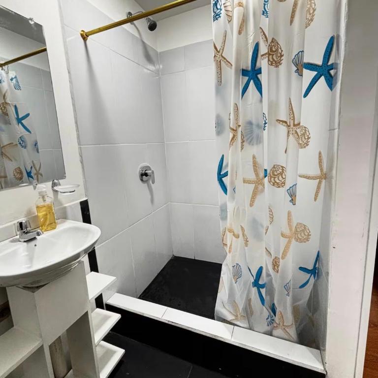 Alojamiento de Cris - Two-Bedroom Apartment - 30