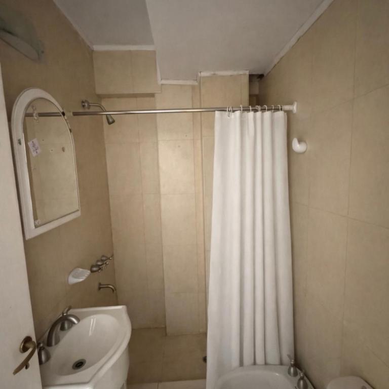 Apartment in the heart of Mendoza - Apartamento de 1 dormitorio - 1