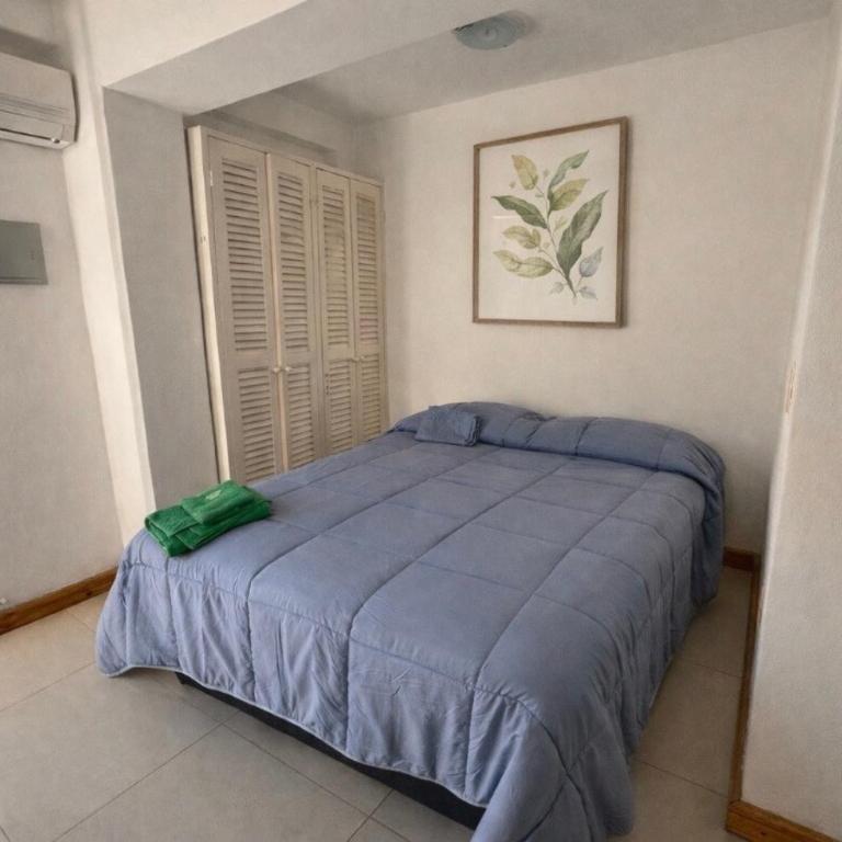 Apartment in the heart of Mendoza - Apartamento de 1 dormitorio - 4