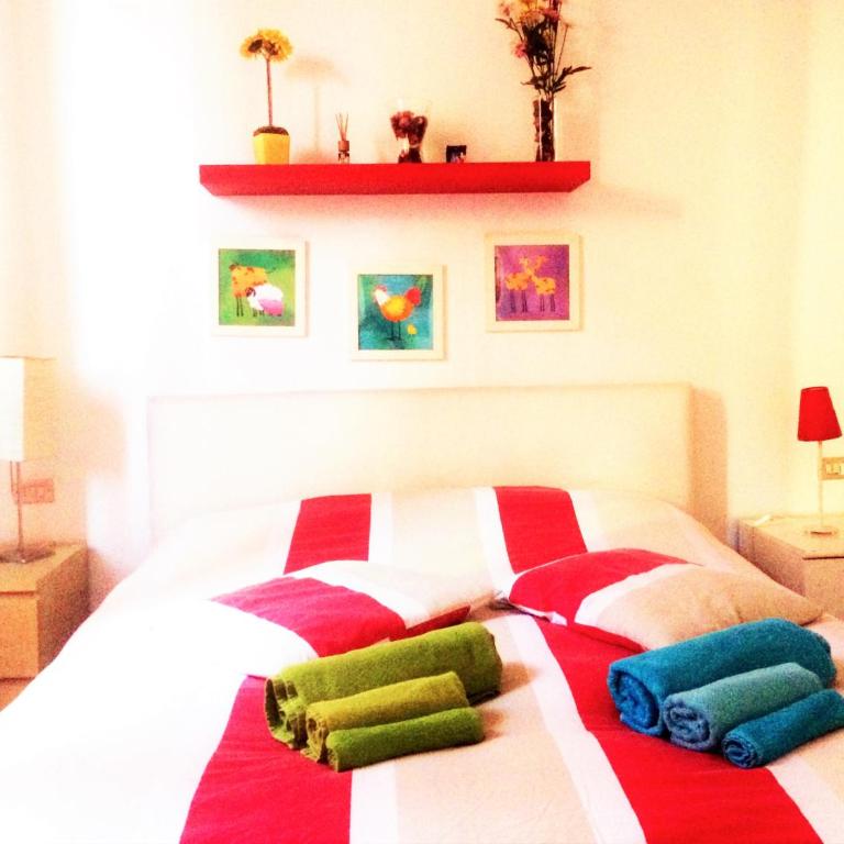 Apartment With Garden - Appartamento con 2 Camere da Letto - 14