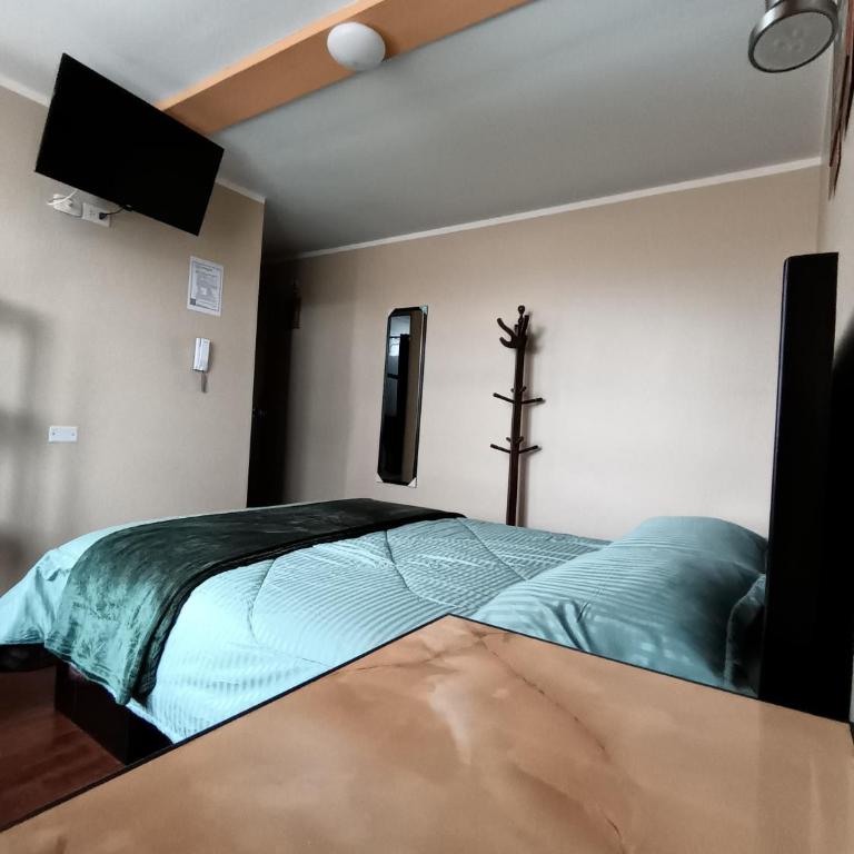 Casa del Virrey Hospedaje - Deluxe Room - 15