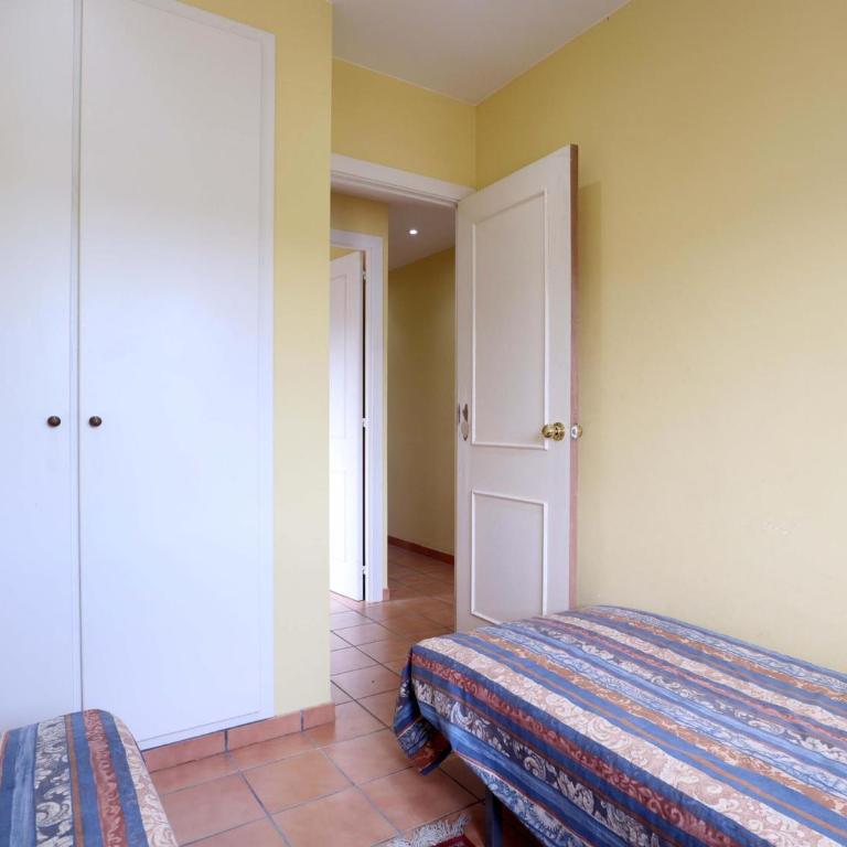 Apartamento en S'Agaró para 6 personas con piscina y aparcamiento - ES-298-3 - Apartamento - 25