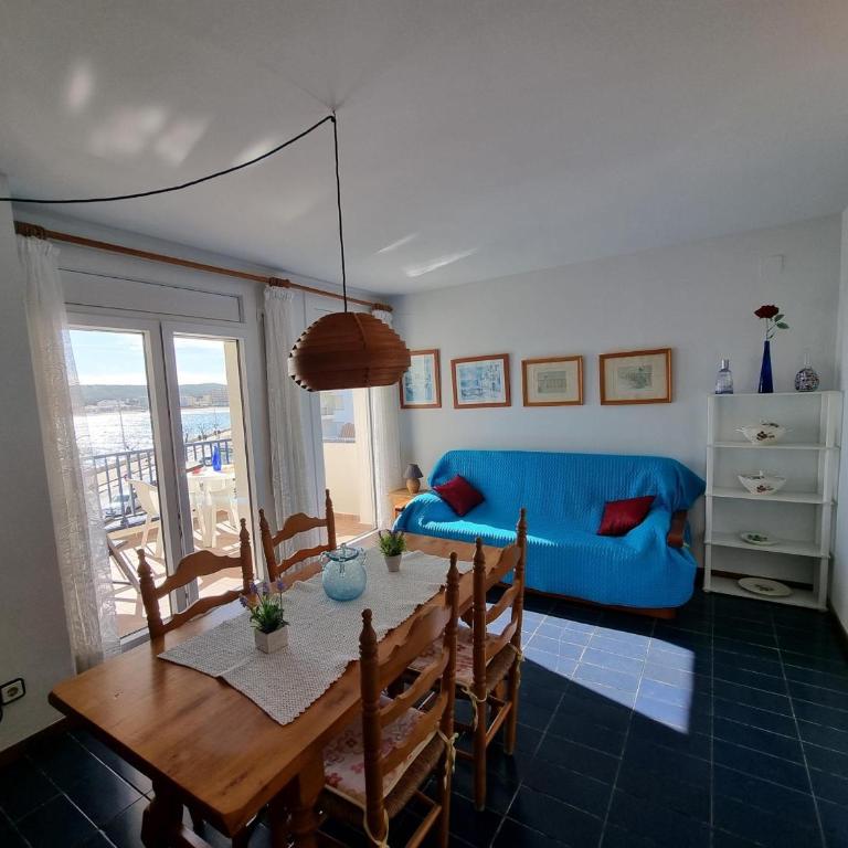Apartamento vista al mar - 2 pers. - HISP-236-217 - Apartment - 3