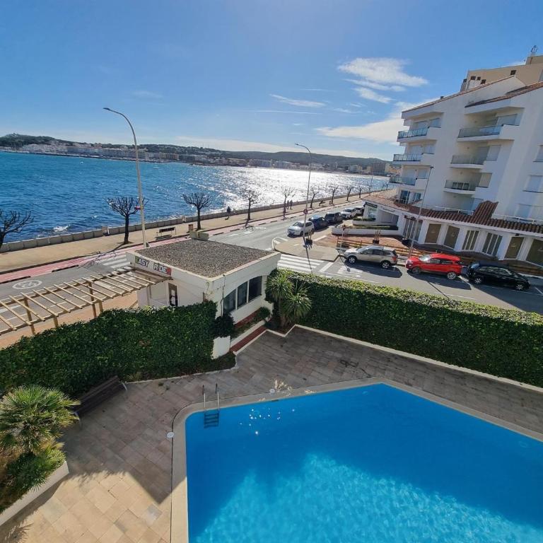 Apartamento vista al mar - 2 pers. - HISP-236-217 - Apartment - 1