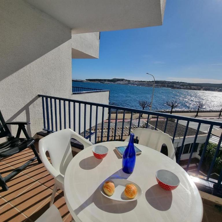 Apartamento vista al mar - 2 pers. - HISP-236-217 - Apartment - 6