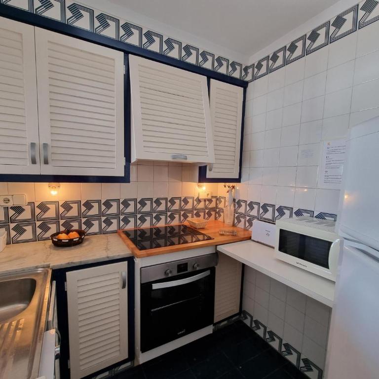 Apartamento vista al mar - 2 pers. - HISP-236-217 - Apartment - 14