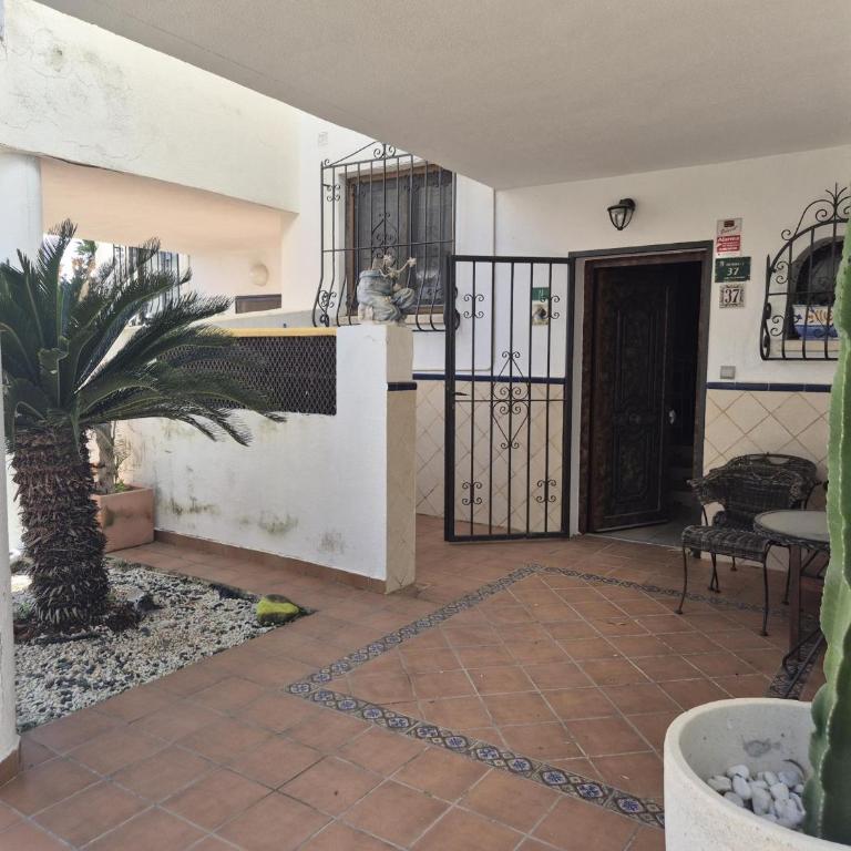 Adosado encantador cerca del río - 6 pers. - ES-373-82 - Casa - 13
