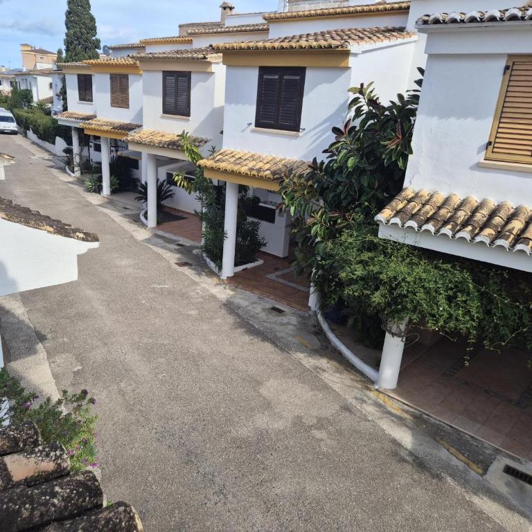 Adosado encantador cerca del río - 6 pers. - ES-373-82 - Casa - 16