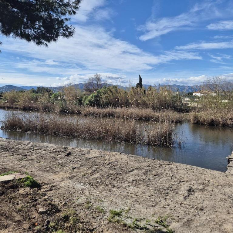 Adosado encantador cerca del río - 6 pers. - ES-373-82 - Casa - 17