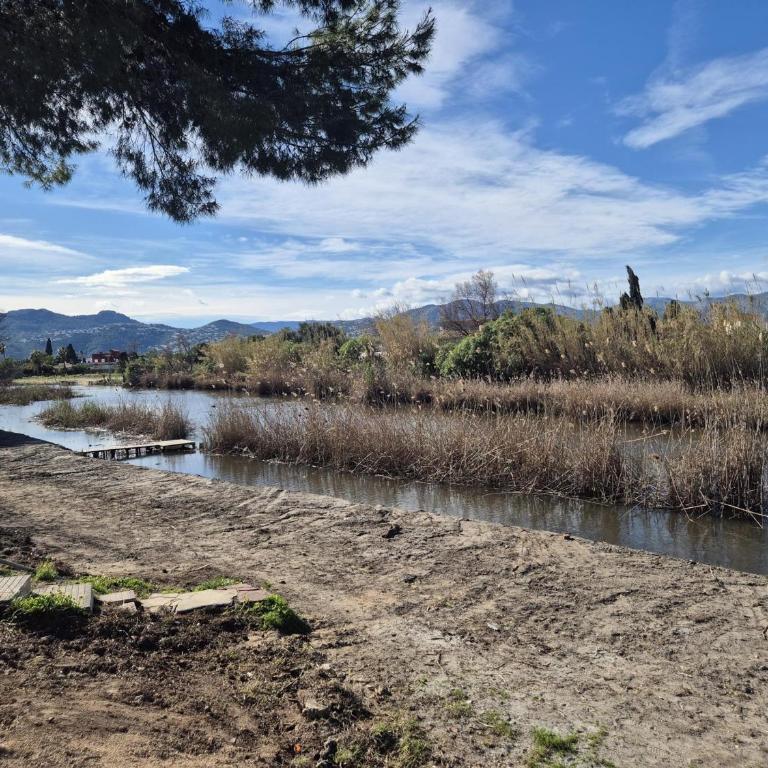 Adosado encantador cerca del río - 6 pers. - ES-373-82 - Casa - 18