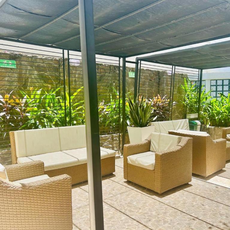 Estudio a 1 minuto de la playa - Apartamento de 1 dormitorio - 2