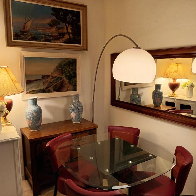 Appartement Meublé proche Gare du Nord et Gare du nord Accès direct métro - Appartement 1 Chambre - 9
