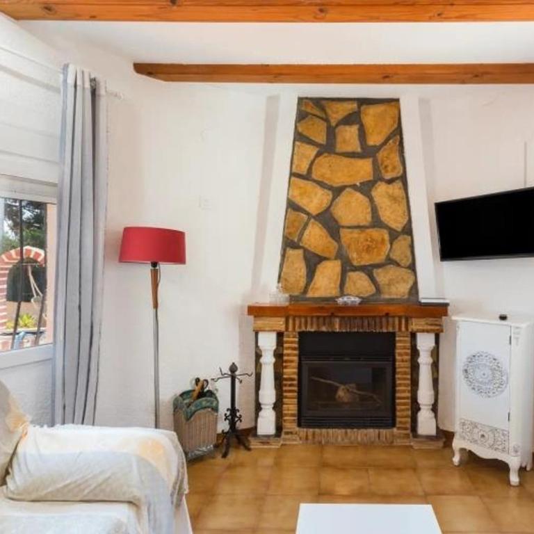 Villa en Oliva - Capacidad desconocida - ES-373-79 - Villa - 3