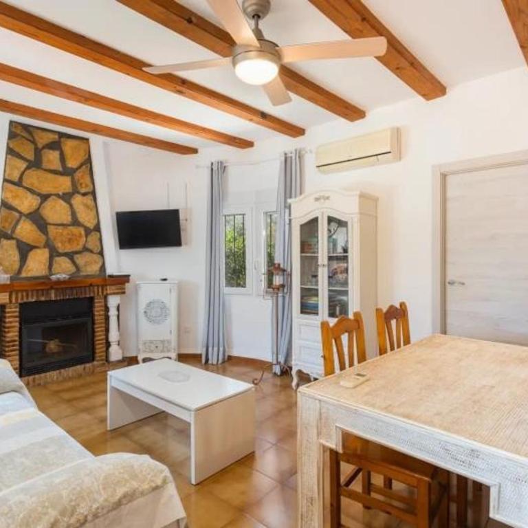 Villa en Oliva - Capacidad desconocida - ES-373-79 - Villa - 5