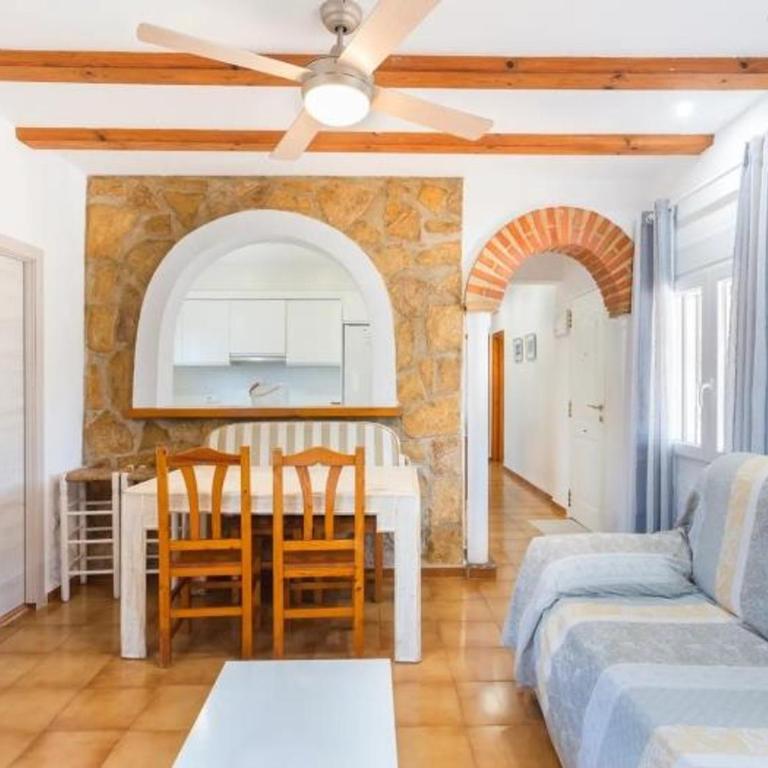 Villa en Oliva - Capacidad desconocida - ES-373-79 - Villa - 6