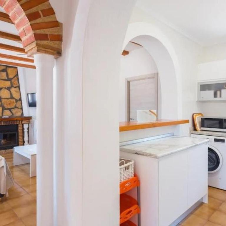 Villa en Oliva - Capacidad desconocida - ES-373-79 - Villa - 8